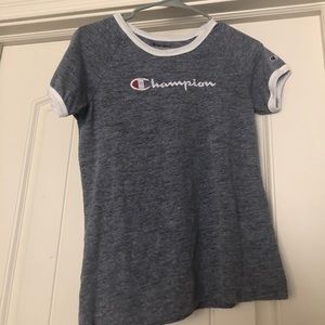 Champion t-shirt